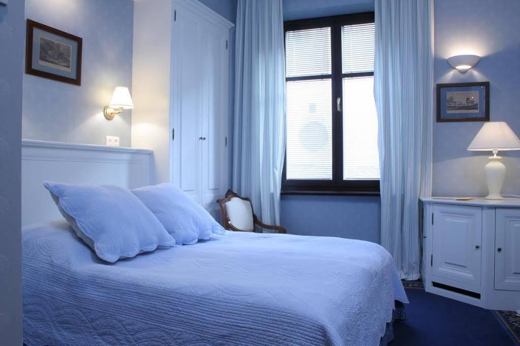 Hotel Grodek Krakow Exterior photo A bedroom