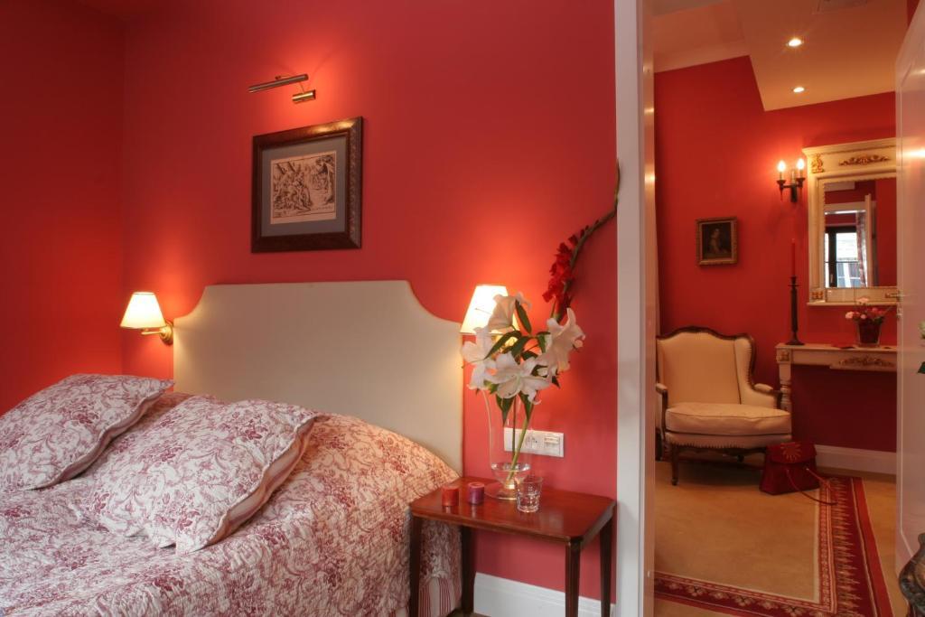 Hotel Grodek Krakow Room photo A room at the hotel